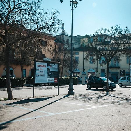 Casale City Casale Monferrato Dış mekan fotoğraf