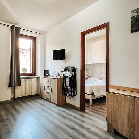Casale City Casale Monferrato Dış mekan fotoğraf