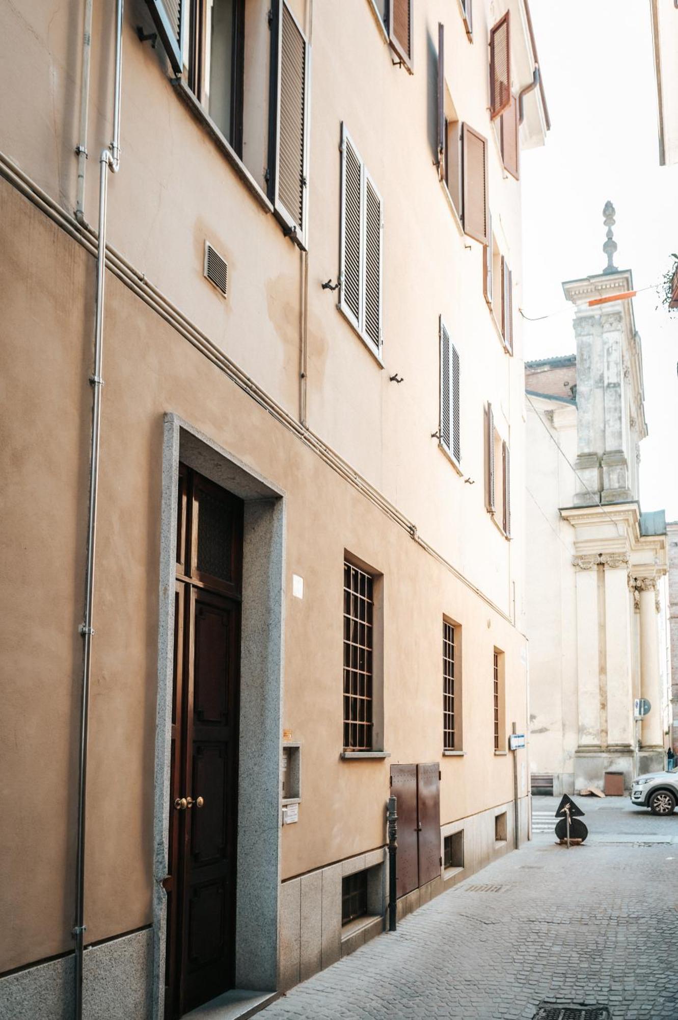Casale City Casale Monferrato Dış mekan fotoğraf