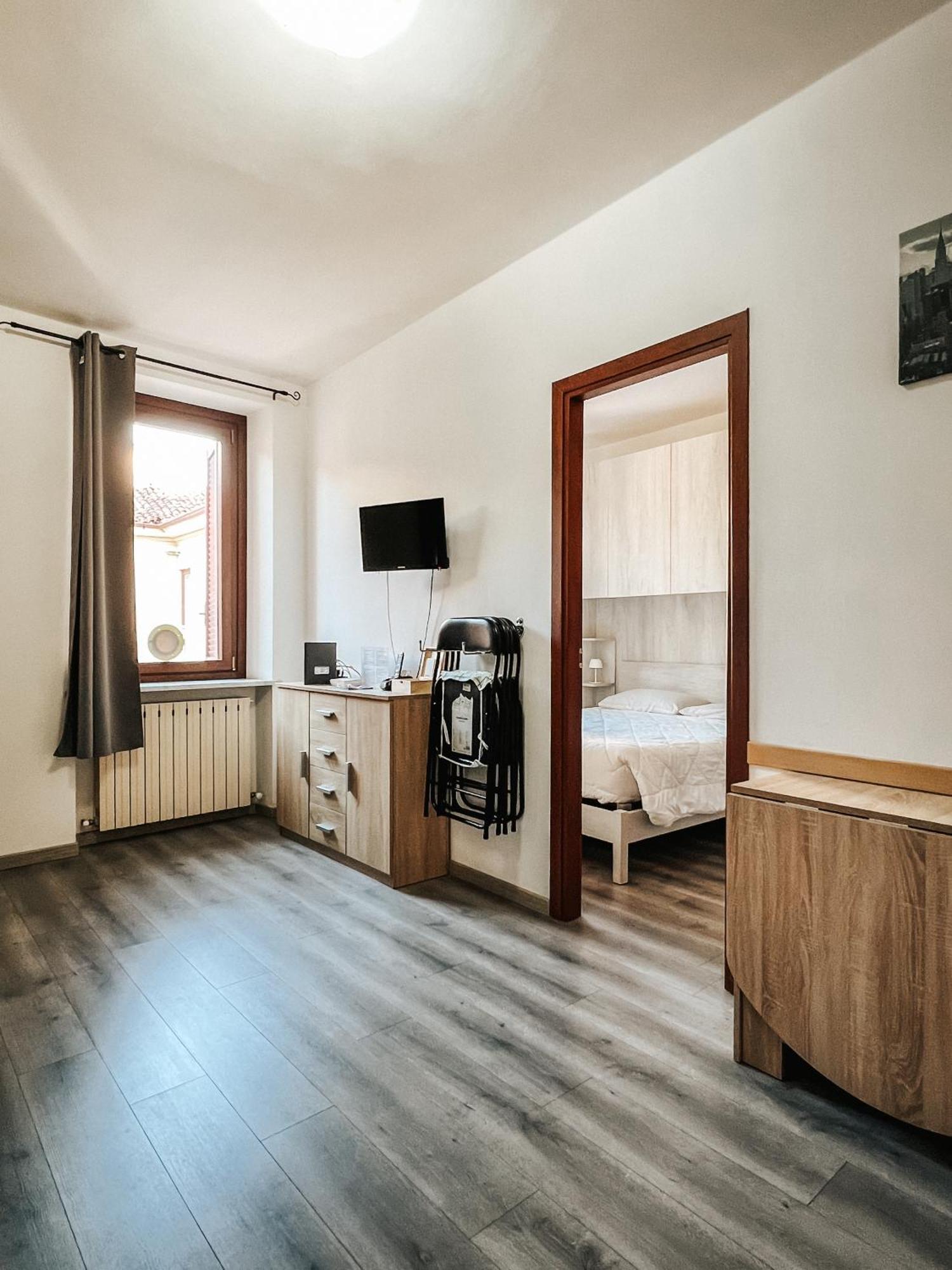 Casale City Casale Monferrato Dış mekan fotoğraf
